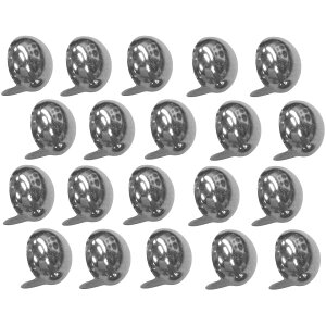 yUSA݌ɂz }X^O Mustang Cp X^bh N[ 20 mmp78079 HDX