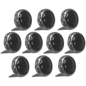 �yUSA�݌ɂ���z �}�X�^���O Mustang ��C�p �X�^�b�h �� 10���� mmp78089 HD�X