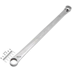 �yUSA�݌ɂ���z �X�i�b�v�I�� Snap-on �t�����N�h���C�u 0°�I�t�Z�b�g �����` 12�p 22-24mm XDHFM2224 HD�X
