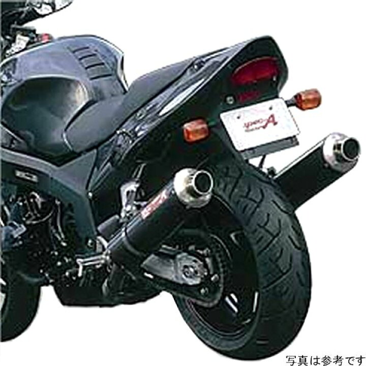 楽天市場】ヤマモトレーシング スリップオンマフラー 99年-02年 