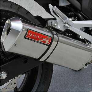 ヤマモトレーシング スリップオンマフラー 14年-15年 NC750X、NC750S TYPE-S チタン 10754-01NSN HD店