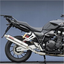 楽天市場】cb1300 sc40 スリップオンマフラーの通販