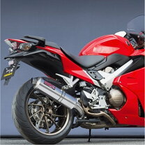 楽天市場】vfr800f マフラー tsr（車用品・バイク用品）の通販