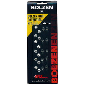 NR}WbN NR MAGIC yʃNNP[XJo[{g OAMSX PTVo[ BJ005S-H10030 HDX