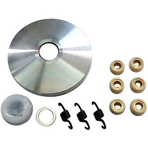 NRマジック NR MAGIC 通快プーリーキット Vシリーズ/サイコ3マフラー用 ジョグ90、アクシス90 KB0030-Y10014 HD店