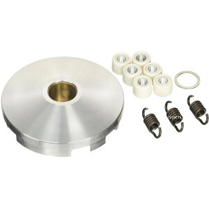 NRマジック NR MAGIC 通快プーリーキット Vシリーズ/サイコ3マフラー用 ジョグ、リモコンジョグ、スーパージョグZR KB0030-Y10013 HD店