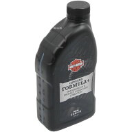 【即納】 ハーレー純正 フォーミュラープラス トランスミッション＆プライマリーオイル 1クォート (946ml…