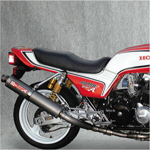 ヤマモトレーシング フルエキゾースト CB750F FA-FC 4-2-1 チタン 10751-21TTB HD店