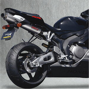 ヤマモトレーシング フルエキゾースト 04年-07年 CBR1000RR 4-2-1 チタン レース用 11006-21TTR HD店
