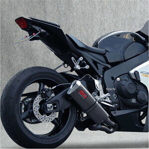ヤマモトレーシング フルエキゾースト 08年-13年 CBR1000RR 4-2-1 TYPE-2 レース用 11009-21TTR HD店