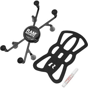 y[J[݌ɂz }Eg RAM MOUNT XObv iPad minip eU[t  RAM-HOL-UN8BU HDX