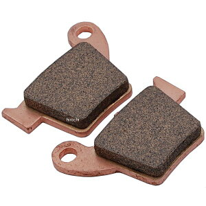 y[J[݌ɂz 777SI L^R SBS u[Lpbh tg/A 02Nȍ~ CRF450ACRF250ACRF150 V^[^ 777-0777070 HDX