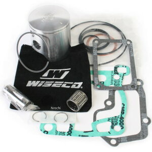 yUSA݌ɂz CZR Wiseco sXgLbg 00N-03N RM125 54x54mm 124.8cc {A55.0 1.0 0903-0539 HDX