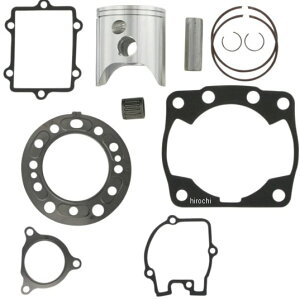 yUSA݌ɂz CZR Wiseco sXgLbg 02N-04N CR250R 66.4x72mm 249cc {A67.50mm 1.1 0903-0542 HDX