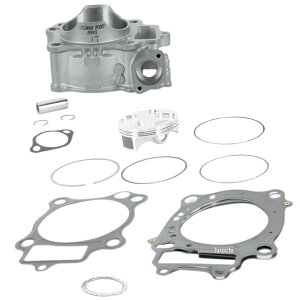 yUSA݌ɂz V_[[NX Cylinder Works V_[Lbg 04N-09N CRF250 78mmW{A 13.4 nCRv 0931-0289 HDX