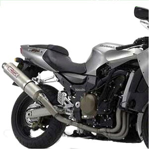 ヤマモトレーシング フルエキゾースト 00年-06年 ニンジャ ZX-12R 4-2-1 チタン 41200-21TTB HD店