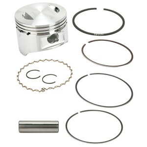 yUSA݌ɂz CZR Wiseco sXg 85N-09N CRF100F 58x45mm 120cc {A58.00mm 5.0 12.5:1 0910-0752 HDX