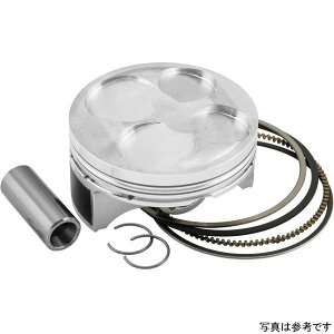 yUSA݌ɂz CZR Wiseco sXg 09N-14N CRF450R 96x62.1mm 449cc {A96.0mm STD 12:1 0910-2933 HDX