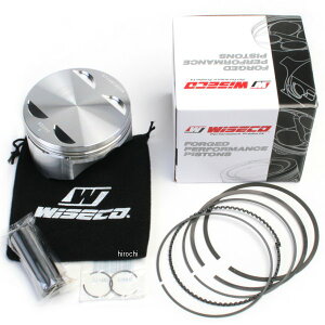 �yUSA�݌ɂ���z ���C�Z�R Wiseco �s�X�g�� 00�N-07�N XR650R 100x82.6mm 644cc �{�A100.0mm STD 10:1 4715M10000 HD�X