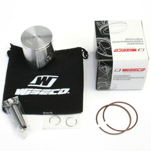 【USA在庫あり】 ワイセコ Wiseco ピストン 94年 KX125 54x54.5mm 124cc ボア54.0mm STD 640M05400 HD店