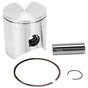 yUSA݌ɂz CZR Wiseco sXg 89N-99N RM125 54x54mm 123cc {A54.5mm 0.5 641M05450 HDX