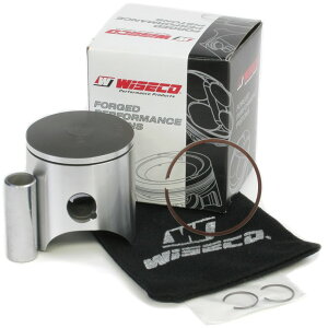 �yUSA�݌ɂ���z ���C�Z�R Wiseco �s�X�g�� 97�N-04�N YZ125 54x54.5mm 125cc �{�A54.0mm STD 765M05400 HD�X