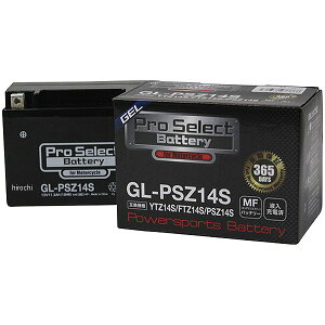 y[J[݌ɂz vZNg PROSELECT oCNp obe[ WF^Cv GL-PSZ14S YTZ14S݊ (t[dς) PSB115 HDX