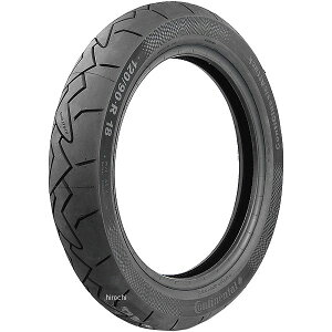 y[J[݌ɂz R`l^ Continental R`NVbNA^bN 120/90R18 M/C 65V TL A 4560385764196 HDX