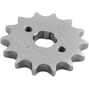 �yUSA�݌ɂ���z JT �X�v���P�b�g JT Sprockets �t�����g �X�v���P�b�g 14T/428 85�N-03�N XR100R JTF274-14 HD�X