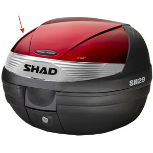 �V���b�h SHAD SH29��p �J���[�p�l�� ���b�h D1B29E09 HD�X