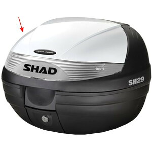 �V���b�h SHAD SH29��p �J���[�p�l�� �z���C�g D1B29E08 HD�X