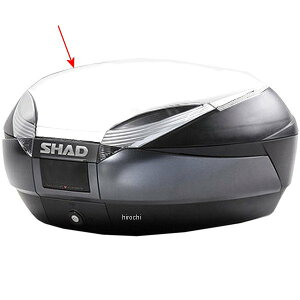 y[J[݌ɂz Vbh SHAD SH48p J[pl zCg D1B48E08 HDX