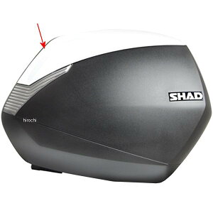 �y���[�J�[�݌ɂ���z �V���b�h SHAD SH36��p �J���[�p�l�� �z���C�g D1B36E08 HD�X