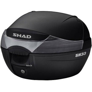 �V���b�h SHAD SH33 �g�b�v�P�[�X �u���b�N ���h�� D0B33200 HD�X
