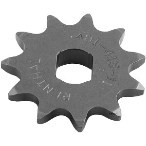 �yUSA�݌ɂ���z �����T�� RENTHAL �t�����g �X�v���P�b�g 11T/415 09�N�ȍ~ KTM 50SX �X�`�[�� 1212-0826 HD�X