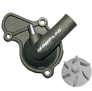 �yUSA�݌ɂ���z �{�C�Z�� Boyesen �E�H�[�^�[�|���v�J�o�[ �C���؃��[�Z�b�g 05�N-07�N RM-Z450 �A���~ �}�O�l�V�E�� 0940-0568 HD�X