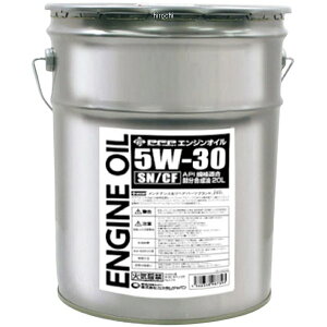 y[J[݌ɂz s[Gts[ PFP GWIC 4ST 5W-30 SN/CF 20L 081030033 HDX
