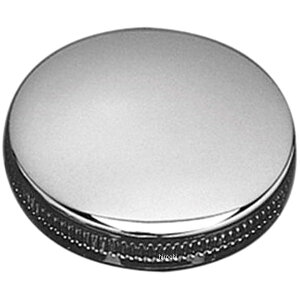 【メーカー在庫あり】 カスタムワン KUSTOM1 純正スタイルガスキャップ ファットボブタンク用 61103-36 0130659005 HD店