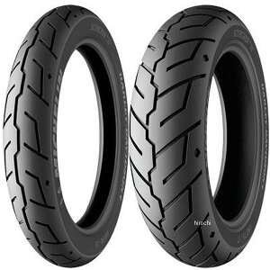 y[J[݌ɂz ~V MICHELIN XR[`[31 180/70B16 M/C 77H TL A 718252 HDX