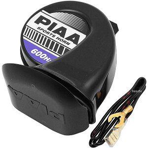 y[J[݌ɂz sA PIAA ֎Ԑp X|[cz[ 12V 112dB E 600HZ MHO3 HDX