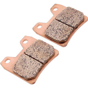 770LS �L�^�R SBS �u���[�L�p�b�h ���A 03�N-07�N XJR1300�AFZS1000�AFZ1 �V���^�[���^�� 777-0770030 HD�X