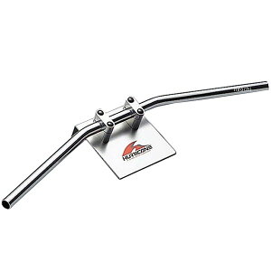 �n���P�[�� �t���b�g4�^���C�hTYPE �n���h���Z�b�g 90�N-94�N GB250 �N���u�}�� �N���[�����b�L H028-059C HD�X