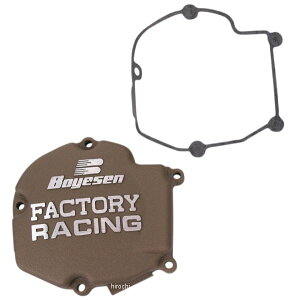 �yUSA�݌ɂ���z �{�C�Z�� Boyesen �C�O�j�b�V�����J�o�[ 03�N-05�N KX125 �}�O�l�V�E�� 0940-0214 HD�X