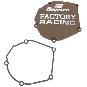 �yUSA�݌ɂ���z �{�C�Z�� Boyesen �C�O�j�b�V�����J�o�[ 05�N-07�N KX250 �}�O�l�V�E�� 0940-0381 HD�X