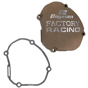 �yUSA�݌ɂ���z �{�C�Z�� Boyesen �C�O�j�b�V�����J�o�[ 05�N�ȍ~ YZ125 �}�O�l�V�E�� 0940-0384 HD�X