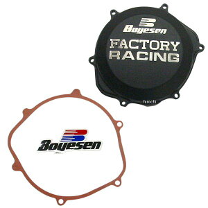 �yUSA�݌ɂ���z �{�C�Z�� Boyesen �N���b�`�J�o�[ 02�N-09�N CRF450R�ATRX450 �� 0940-0225 HD�X