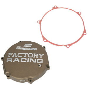 �yUSA�݌ɂ���z �{�C�Z�� Boyesen �N���b�`�J�o�[ 95�N-02�N KX250 �}�O�l�V�E�� 0940-0229 HD�X