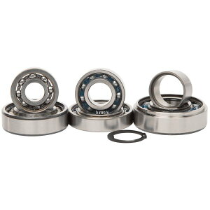 �yUSA�݌ɂ���z �z�b�g���b�h HOT RODS �g�����X�~�b�V���� �x�A�����O�L�b�g 05�N�ȍ~ KX100�AKX85 1106-0121 HD�X