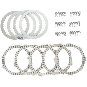 �yUSA�݌ɂ���z �C�[�r�[�V�[ EBC DRC �N���b�`�L�b�g 96�N�ȍ~ DR650 �����R���N 1131-0594 HD�X