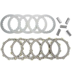 �yUSA�݌ɂ���z �C�[�r�[�V�[ EBC DRC �N���b�`�L�b�g 00�N-07�N CR125R �����R���N DRC101 HD�X